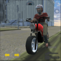 印度摩托车3D游戏手机版（IndianBikeGame3D） v1.0