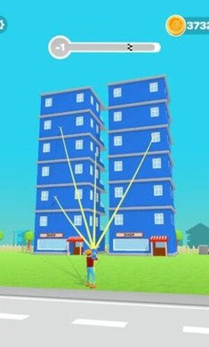 把它拉下来游戏官方最新版图片1