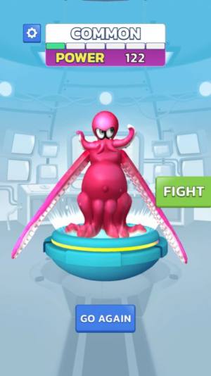 融合大作战免广告3.0.0下载最新版图片1