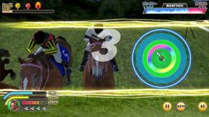 赛马传说PRIDE游戏中文汉化版图片1