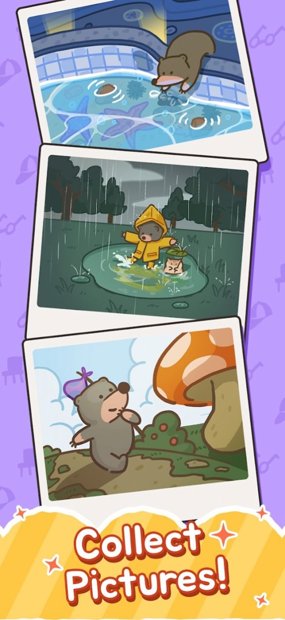 curious dudu游戏图1