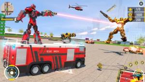 消防英雄机器人游戏官方版图片1