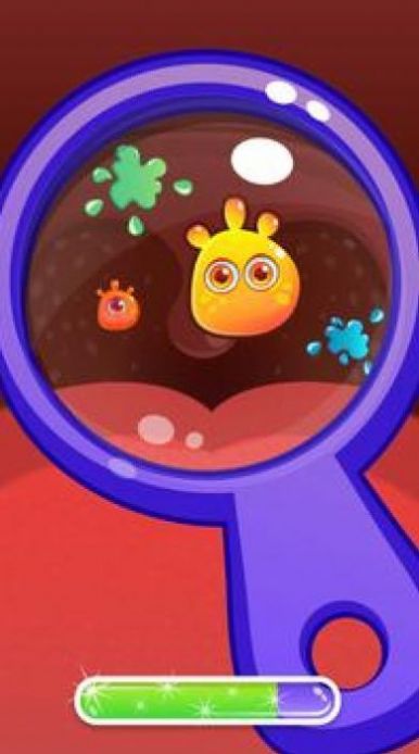 Doctor Pets游戏图2