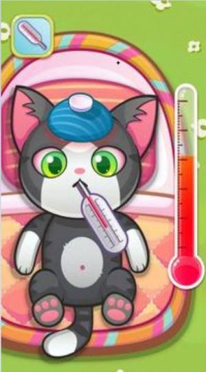 Doctor Pets游戏手机版图片1