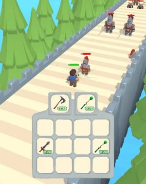 武器冒险游戏最新官方版图片1