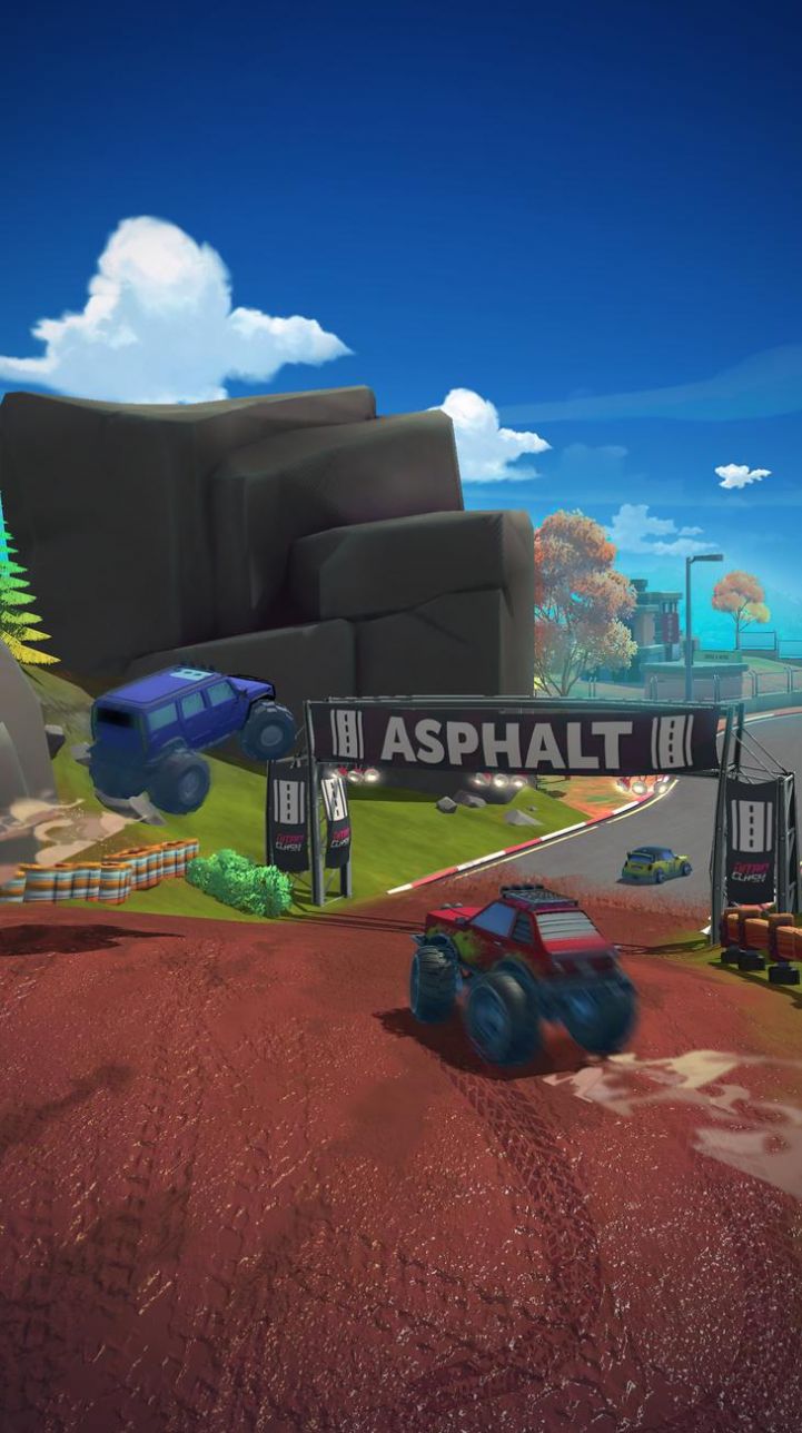 氮气大师游戏图1