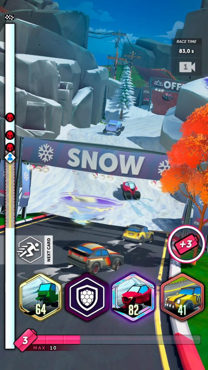 氮气大师游戏图3