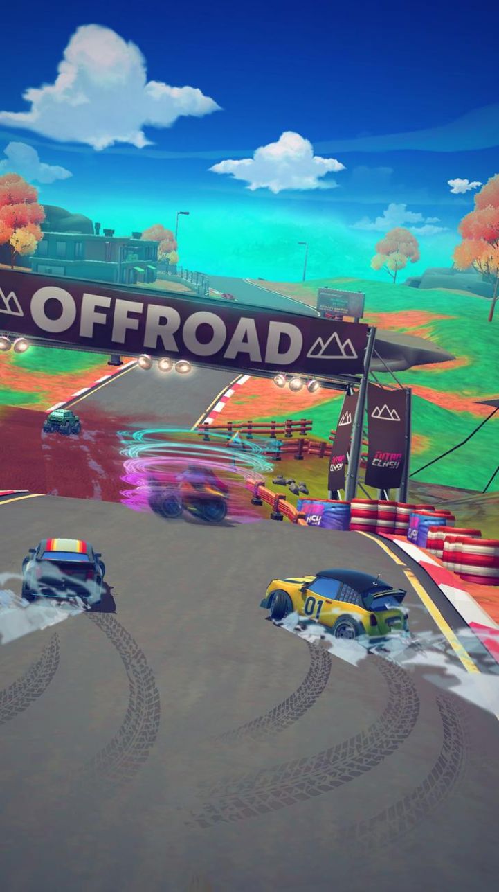 氮气大师游戏安卓版图片1