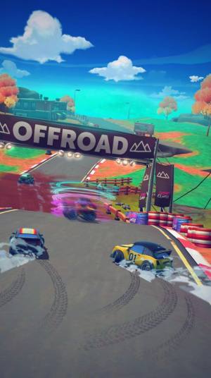 氮气大师游戏安卓版图片1