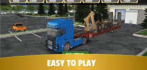 货运卡车驾驶模拟广州游戏图2