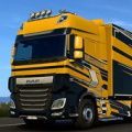 货运卡车驾驶模拟广州游戏官方安卓版（City Truck Simulator） v0.1