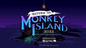 重返猴岛游戏官方正式版图片1