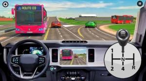 乘客城巴士模拟器游戏安卓版图片1