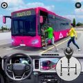 乘客城巴士模拟器游戏安卓版 v1.66