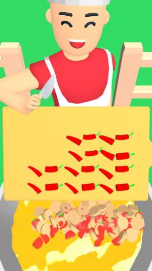 笑脸厨师游戏最新安卓版图片1