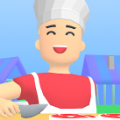 笑脸厨师游戏最新安卓版 v0.1