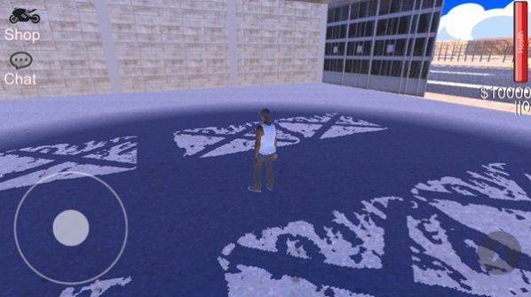 漫游都市最新版有火车图2