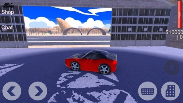 漫游都市最新版有火车图3