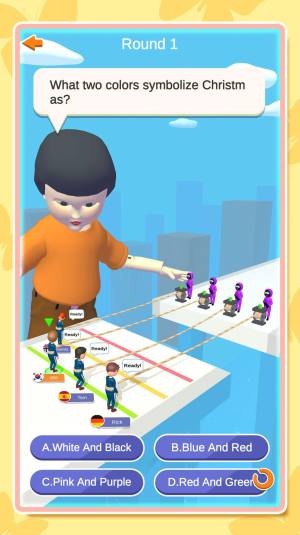 琐事生存挑战游戏手机版图片1