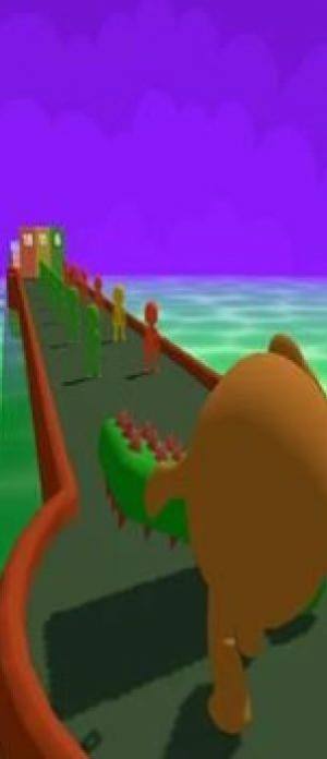 巨人推手游戏安卓官方版(Giant Pusher)图片2