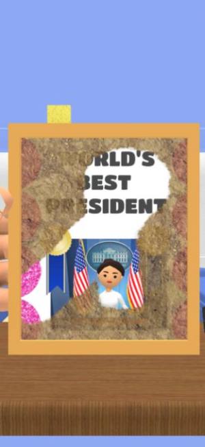 The President游戏官方安卓版图片1