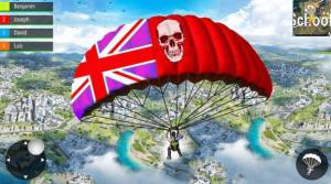 Fps突击队子弹打击3d游戏安卓版(Fps Commando Bullet Strike 3d)图片1