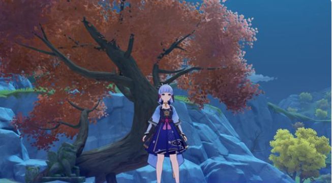 原神3.0复刻钟离是真的吗  3.0复刻钟离原因猜测[多图]图片1
