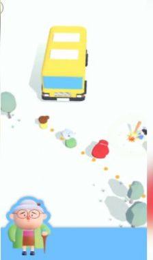 奶奶跟我走游戏安卓官方版图片1