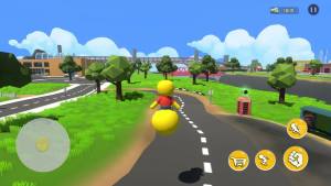 捣蛋小孩模拟游戏官方安卓版图片1