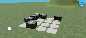 2048合并建筑游戏安卓版图片1