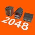 2048合并建筑游戏安卓版 v1.0.4
