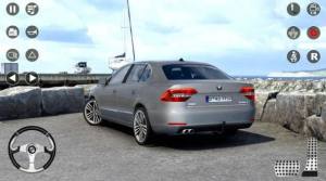 我们智能停车大师游戏安卓版图片1