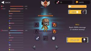 泰坦竞技场免广告版下载安装最新版图片2