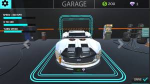 停车场驾驶模拟游戏图2