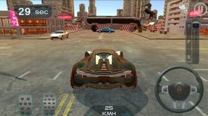 停车场驾驶模拟游戏图3