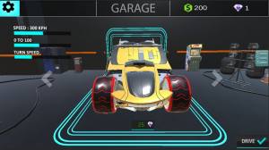 停车场驾驶模拟游戏官方中文版(Car Parking Driving Simulator)图片1