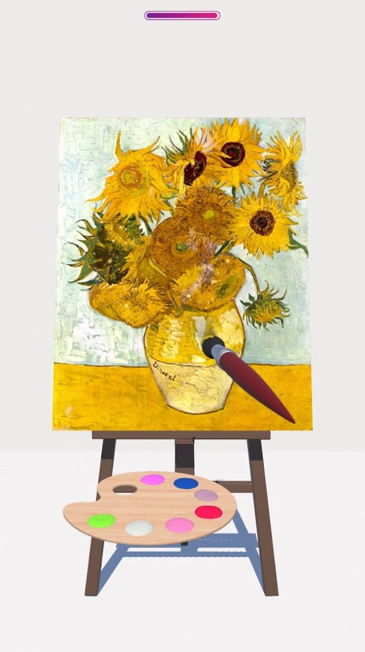 大师绘画游戏图2