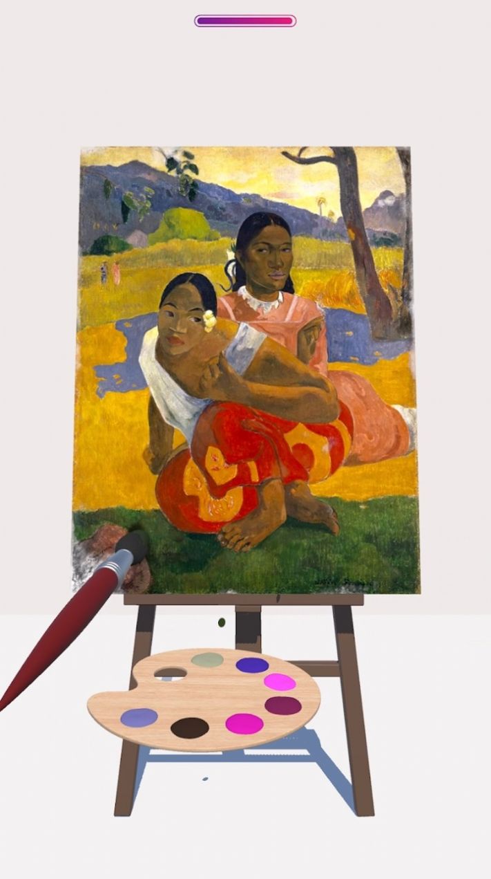 大师绘画游戏手机版图片2