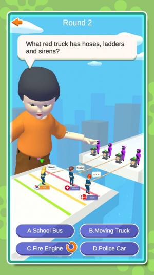 无聊生存挑战游戏手机版图片1