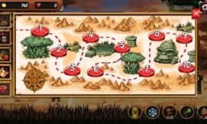 猩猩VS僵尸游戏安卓版图片1