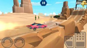 Ramp Car游戏图3