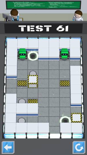 Robot Test游戏官方安卓版图片1