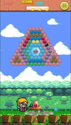 Bubble Shooter Fairy游戏官方安卓版图片2