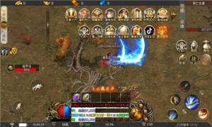 心游疯狂神器手游官方正式版图片1