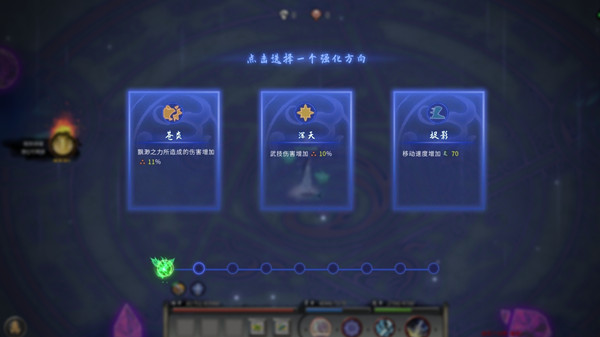 鬼谷八荒羽化境怎么突破  凝结冥羽突破方法一览[多图]