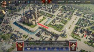 无尽的征服游戏官方安卓版图片1