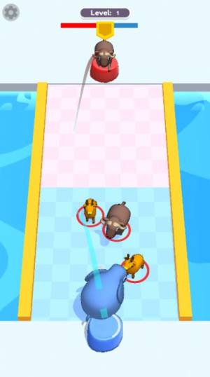 动物合合战游戏安卓官方版图片1