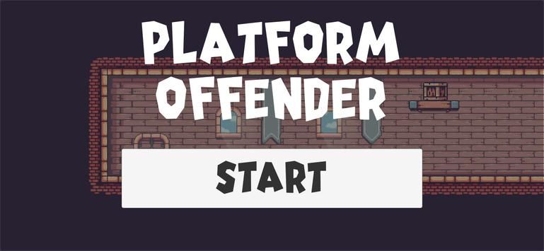 Tower Offender游戏官方安卓版图片1