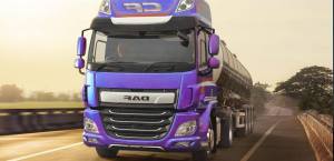 卡车模拟器欧洲3D游戏下载官方最新版(Truck Simulator Euro 3D)图片1