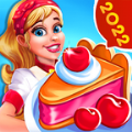 厨房生活餐厅烹饪游戏官方安卓版（Cooking Fun: Restaurant Games） v3.6